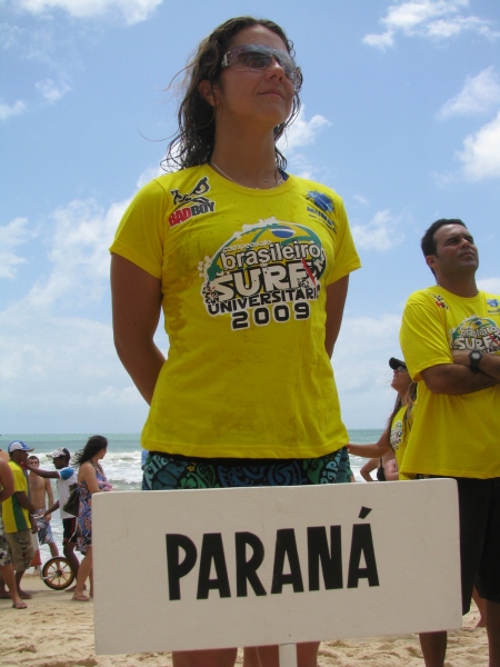 Ana Paraná